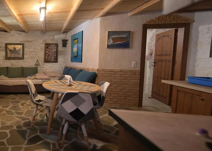 Art Natalie * Kithnos