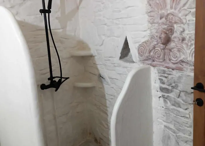 Villa Art Natalie Kithnos