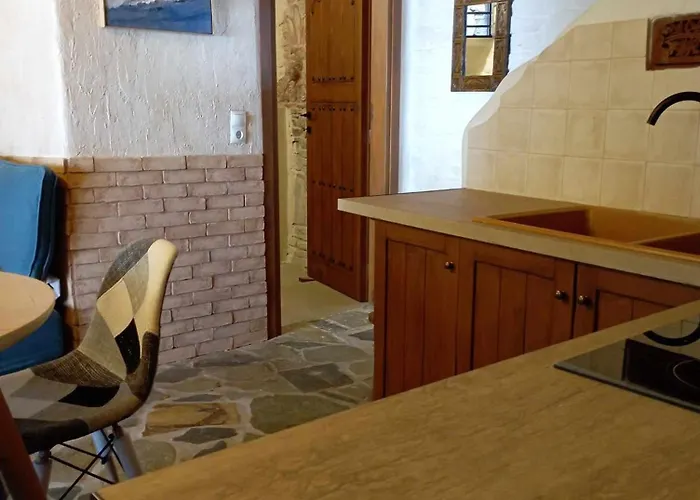 Villa Art Natalie Kithnos