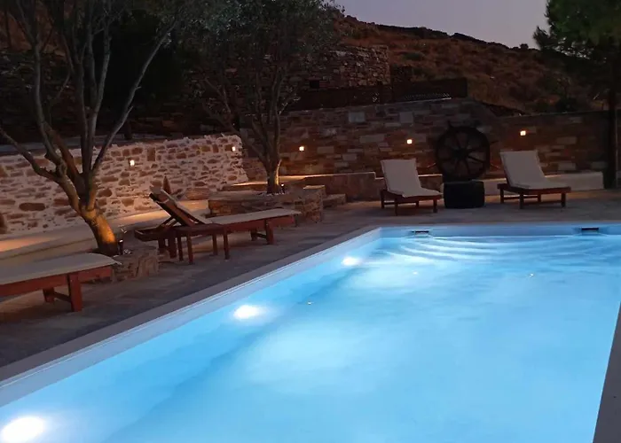 Art Natalie * Kithnos