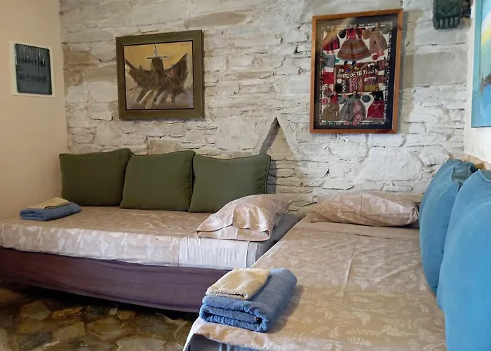 Art Natalie * Kithnos