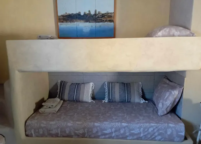 Art Natalie * Kithnos