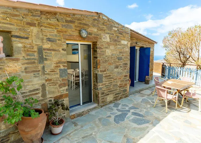 Art Natalie * Kithnos