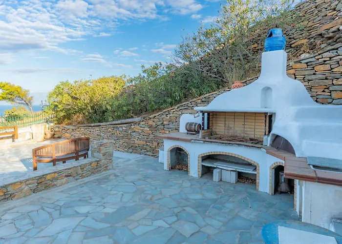 Art Natalie * Kithnos